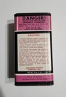 Vintage Powder Can - Hodgdon s Rifle Powder Bl-c Early Paper Label - Empty Tin