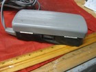 Singer Sewing Machine Foot Controller Pedal 4 Pin Prong Vintage 636 628