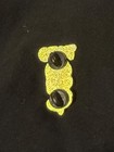 Toto Enamel Pin Lapel - 80 s Soft Rock  Yacht Rock  Africa  Rosanna  Steely Dan