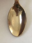 Egyptian Vintage Souvenir Spoon Collectible