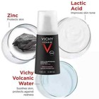 Vichy Homme Ultra-refreshing 24hour Deodorant Spray 100ml