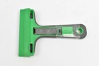 5 Pack - Unger Maxiscraper 4  Handle Scraper With Blade  5 Pack 