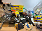 Large Lot Of Camera   Photography Accesories - Many Filters   Accessories   More