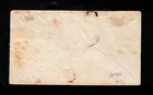 British Columbia  9 Used Fine  On Cover To Victoria - Envelope Has Toning