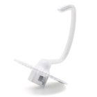 K45dh Dough Hook Replacement For Kitchenaid Ksm90 K45 Stand Mixer Coated 4 5 Qt