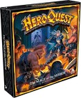 Heroquest  The Mage Of The Mirror Quest Pack Board Game New- New