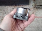 Vintage Motorcycle Original Lucas N1 Magneto Points End Plate With Advice Unit