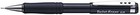  Pentel Mechanical Pencil 0 9 Mm Twist Erase Iii  Twist Up Office Product