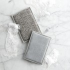 Norwex Envirosponges 2 Pack -  15 2 Cm X 10 2 Cm   6       4     Gray Nip