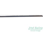 Used W  Adapter Mitsubishi Rayon Tensei Ck White Driver Shaft Stiff 44 0in