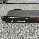 Pico Macom Pcfm Agile Fm Stereo Audio Modulator 88-108 Mhz