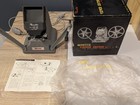 Minette M-1 8mm Film Viewer Editor - Tested   Working - Minato Shokai Japan
