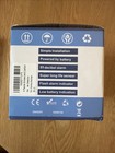 Household Co smoke Alarm 3pack Battery Powered New Kitchen Bedroom