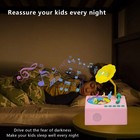 Audible Educational Toy With Music For Toddlers Age 1-5  96 Songs Stories Cards