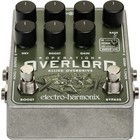 Electro-harmonix Operation Overload Overdrive Pedal