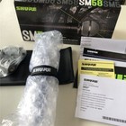 Shure Sm58s Dynamic Vocal Microphone With On off Switch