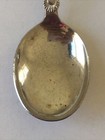 Namur Belgium Vintage Souvenir Spoon Collectible
