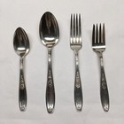 International Ambassador 1847 Rogers Bros Silverplate Flatware - Choice