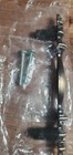 Lot  18 New 3   Vintage Brass Cabinet Door Drawer Handles Pulls Brushed Antique