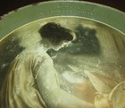 Peter Hauck Beer Harrison Nj New Jersey 12    Pre Prohibition Beer Tray