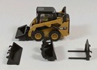 Diecast Masters Cat Steer Loader 1 50 Scale Metal Model Toy Gifts Dm85525 Mb