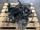 97-98-99-00-01 Honda Cr-v 5 Speed Transmission Manual Awd 4x4 Jdm B20b 2 0l Crv