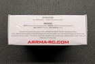 Arrma Ar390214 Blx3660 3200kv 3s Brushless Motor 1 10 4 Pole 4x4 - New Sealed 