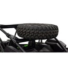 Tusk Spare Tire Carrier Compatible With Kawasaki Teryx Krx 1000 2020-2025