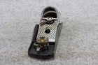 Vintage Sears Craftsman Adjustable Block Plane A Made In Usa
