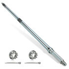Rear Axle Shaft For Honda Trx 420 500 520 Foreman Rancher 42311-hr3-a20 14-23