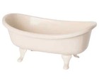 Maileg Miniature Dollhouse Bathtub Free Shipping