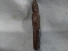 Ancient Chinese Ming--qing Dynasty Jade Kwan Yin 1600-1800 Ad