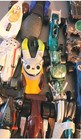 Lot 21 Hot Wheels Cars Star Wars Character Cars Vehicles Mixed Collection
