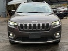 2019 Jeep Cherokee Limited 4wd