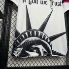 New Usa Authentic Away Jersey Nike World Cup Size Large