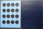 Whitman American Innovation Dollars Coin Folder  2 2024-2029 Album Book 4909