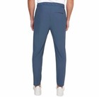 Glacier Performance Men   s Active Pants Comfort Waistband Zippered Pockets