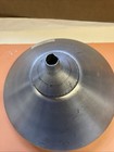 American Metalcraft 913st Strainer Funnel 9  Length  2 Qt  Aluminum