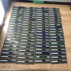 Micron Sk Hynix 8gb 4gb Ddr3 Ecc Reg Server Ram Lot Of 178
