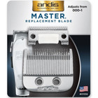 Andis Master Replacement Blade  22 Fits Model Ml  Sm  01556