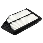 Combo Set For Honda Accord   Acura Tlx 4cyl 2 4 Cabin   Engine Air Filter 13-17