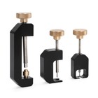 For Ho Slot Car Wheel Hub   Gear Press wheel Hub Puller gear Puller Tools Kit Us
