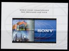 Singapore Qeii 2004-08 Nh Mint Mini Sheets Sgms1407-1789 Choose From List