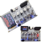 Car Ecu Simulator obd Simulator j1939 obd Ii elm327 Development Test can New