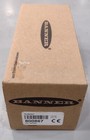 New Banner Led Tower Light Part No  Tl70yat Free Shipping