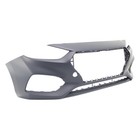 Hyundai Accent 2018-2021 Front Bumper Cover Primed Fitparts