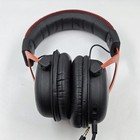 Kingston Hyperx Cloud Ii Khx-hscp-rd Gaming Headset - Used  Working  No Mic
