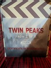 Twin Peaks  From Z To A Limited Edition Blu Ray Set 2454 25000