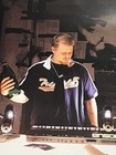 Rare - El P - Def Jux - Run The Jewels - Triple Five Soul Promo Poster - 2000