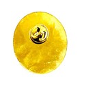 Stomp In The New Millenium 2000 Keep On Stomping Arco Lapel Pin